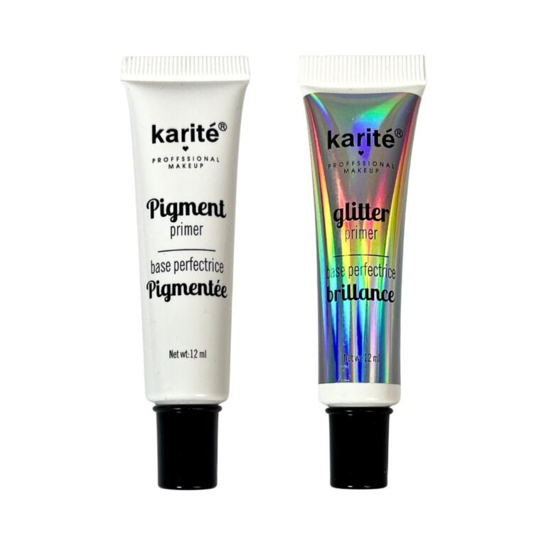 Karite Pigment Glitter Primer Roar Beauty Store