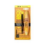 ADS 2-in-1 Mascara & Eye Pencil