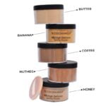 Blossom Makeup HD Setting Powder