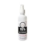 Hegai & Esther 70% Isopropyl Alcohol - 250ml