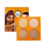 Hegai & Esther Flash Pan Highlighter Palette - Image 3