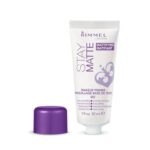 Rimmel London Stay Matte Face Primer