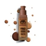 Zikel Even True Foundation