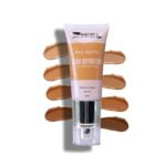 Zikel Pro-Matte HD Foundation