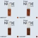Blossom Makeup Her Nude Story Concealer - Image 5