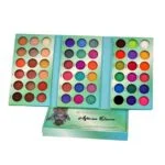 Blossom Makeup African Queen Eyeshadow Palette