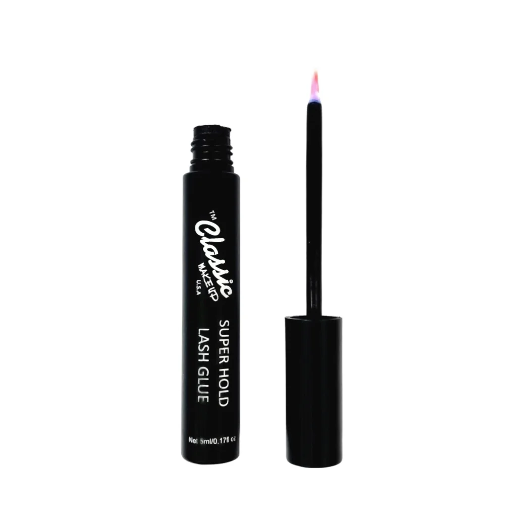 Classic Waterproof Super Hold Lash Glue - Image 1