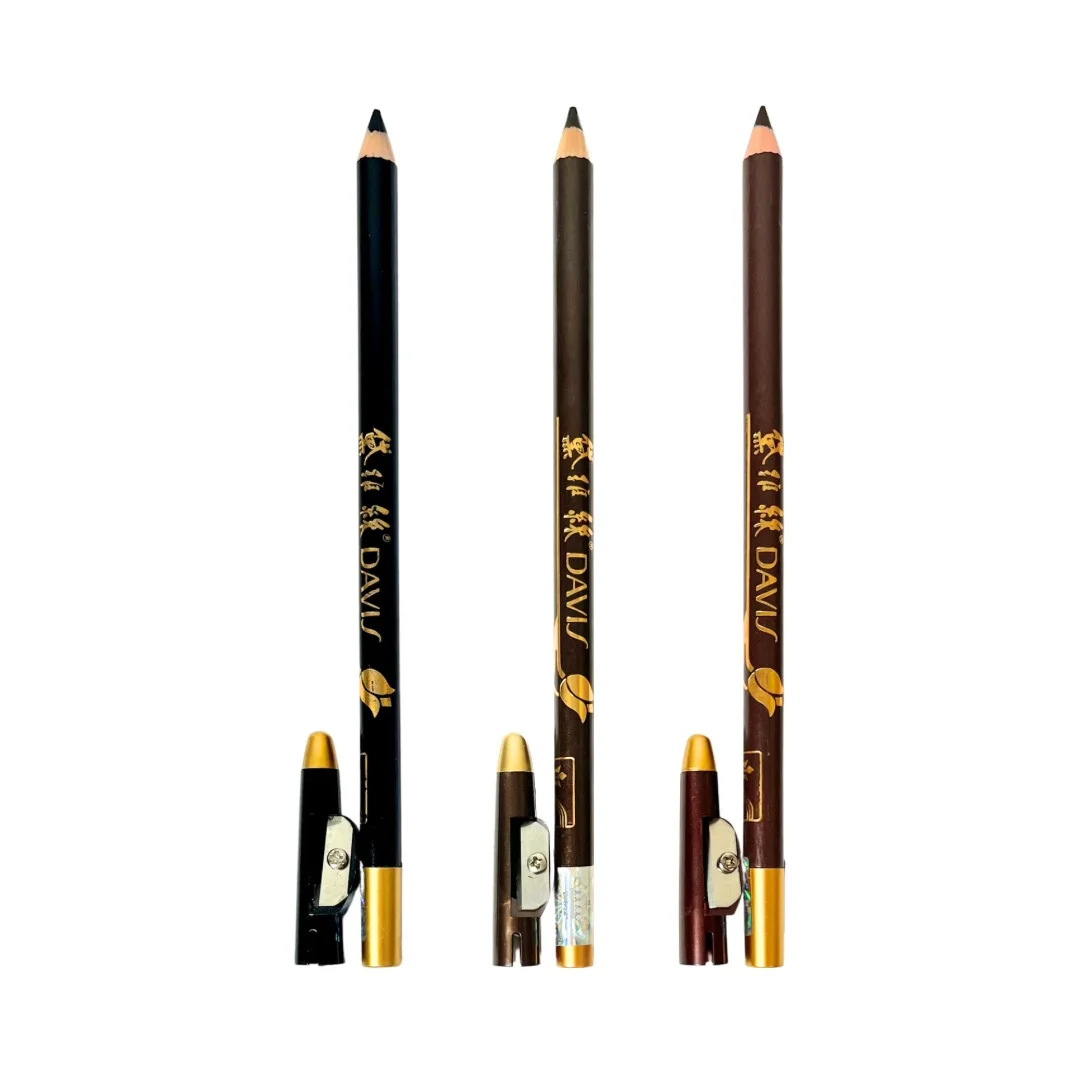 Davis OG Eye Brow Lip Pencil - Single - Image 7