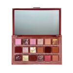 Ever Beauty Naughty Eyeshadow Palette