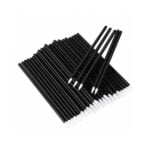 Disposable Eyeliner Applicators (Regular) - Pack of 50