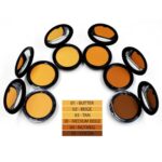 La Posh Compact Powder
