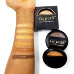 La Posh Compact Powder - Image 2