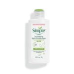 Simple Kind to Skin Hydrating Light Moisturiser 125ml