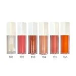 Sparkle Beauty Velvet Lip Gloss - Image 2