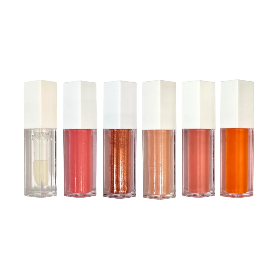 Sparkle Beauty Velvet Lip Gloss - Image 1