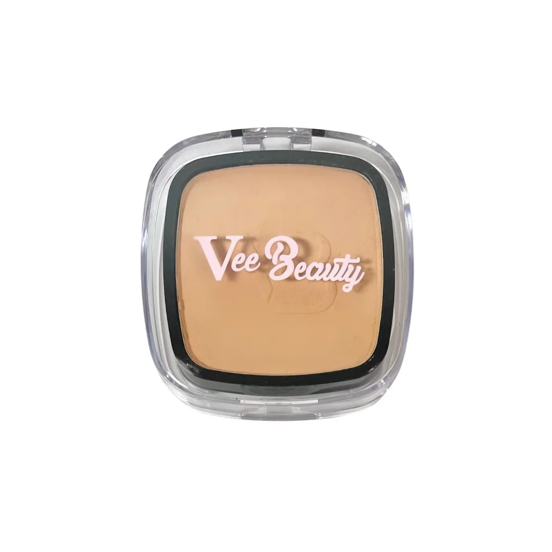 Vee Beauty Pro Matte Compact Powder - Image 4
