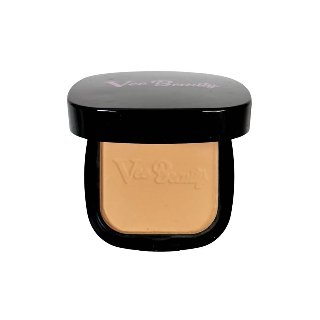 Vee Beauty Pro Matte Compact Powder - Image 5