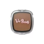 Vee Beauty Pro Matte Compact Powder - Image 6