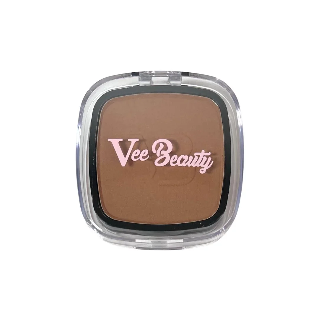 Vee Beauty Pro Matte Compact Powder - Image 6