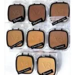Vee Beauty Pro Matte Compact Powder - Image 2