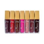 Votex Matte Lip Stain