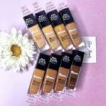 Zikel Even True Foundation - Image 2