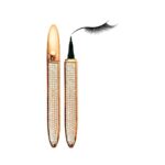 Karite 2-in-1 Magnetic Eyeliner Pen & Lash Adhesive