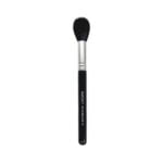 Smoky Tapered Highlighter Brush - Black