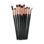 YoMagic 10-Piece Eye Makeup Brush Set