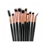 YoMagic 10-Piece Eye Makeup Brush Set - Image 2