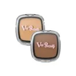 Vee Beauty Pro Matte Compact Powder