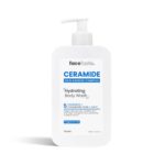 Face Facts Ceramide Hydrating Body Wash 400ml
