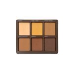 Vee Beauty The Secret 6-in-1 Powder Palette - Image 3