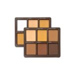 Vee Beauty The Secret 6-in-1 Powder Palette