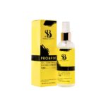 Sparkle Beauty Oil-Control Fixing Spray
