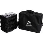 Anie Pro Maxi Makeup Bag + 4 Pouches