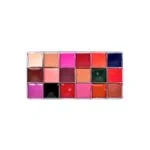 Becharm Ageless Sensational Lip Palette - Glamour - Image 3