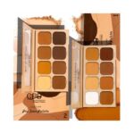CPD Pro Face 8-in-1 Powder Palette - Image 3