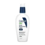 CeraVe PM Facial Moisturizing Lotion Ultra Lightweight - 3 fl oz (89ml)