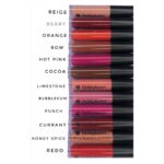 Debbyluster Ultra Matte Lip Stain