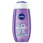 NIVEA Love The Moment Fresh Shower Gel - Wild Berry Scent - 500ml - Image 2