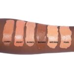 Zikel Even True Foundation - Image 3