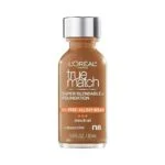 L’Oreal True Match Super-Blendable Foundation