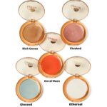 Msmetics Glazed Dew Highlighting Balm