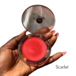 Msmetics Glazed Dew Highlighting Balm - Image 2