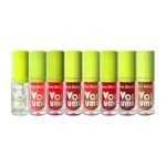 Kiss Beauty Volume Lips Moist Lip Oil - Image 7