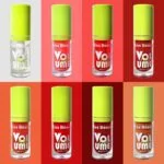 Kiss Beauty Volume Lips Moist Lip Oil - Image 6