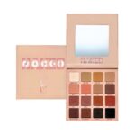 Vee Beauty NAKED Eyeshadow Palette