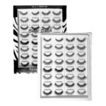 Voan Beauties BF 16-in-1 Mink Lash Set - Butter Scotch