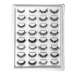 Voan Beauties BF 16-in-1 Mink Lash Set - Butter Scotch - Image 2